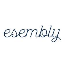 Esembly Baby Cloth Diapers | Modern Nursery™