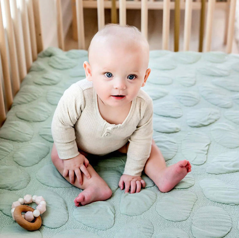 Crib Mattresses