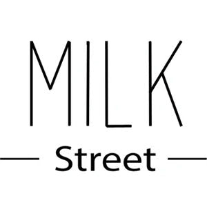 Milk Street Baby