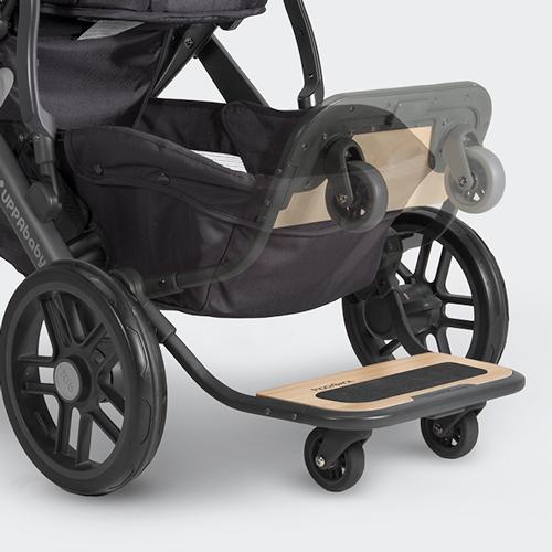 Stroller Accessories & Rain Covers Modern Nursery