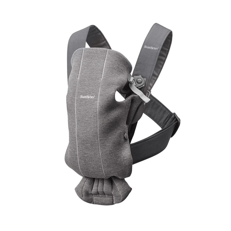 BABYBJÖRN Baby Bjorn Baby Carrier Mini | Modern Nursery | Modern 