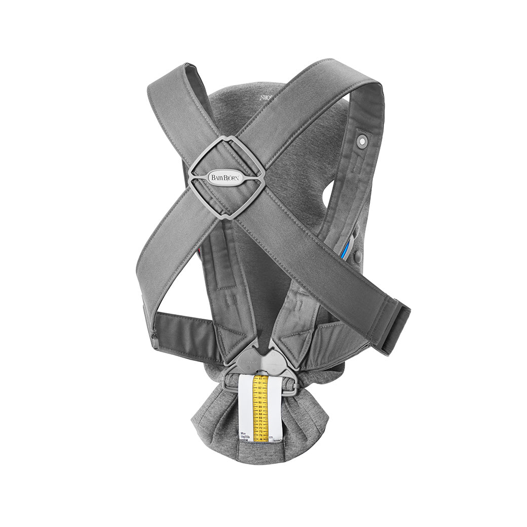 BABYBJÖRN Baby Bjorn Baby Carrier Mini | Modern Nursery | Modern