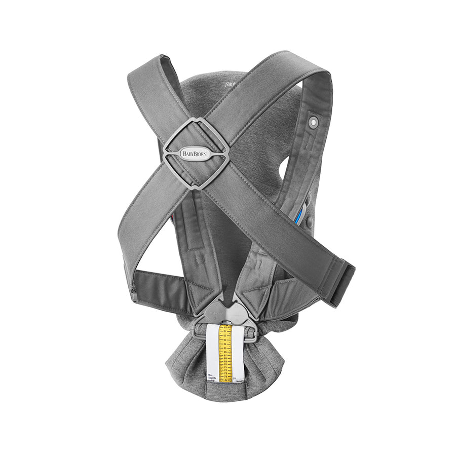 BABYBJÖRN Baby Bjorn Baby Carrier Mini | Modern Nursery | Modern 