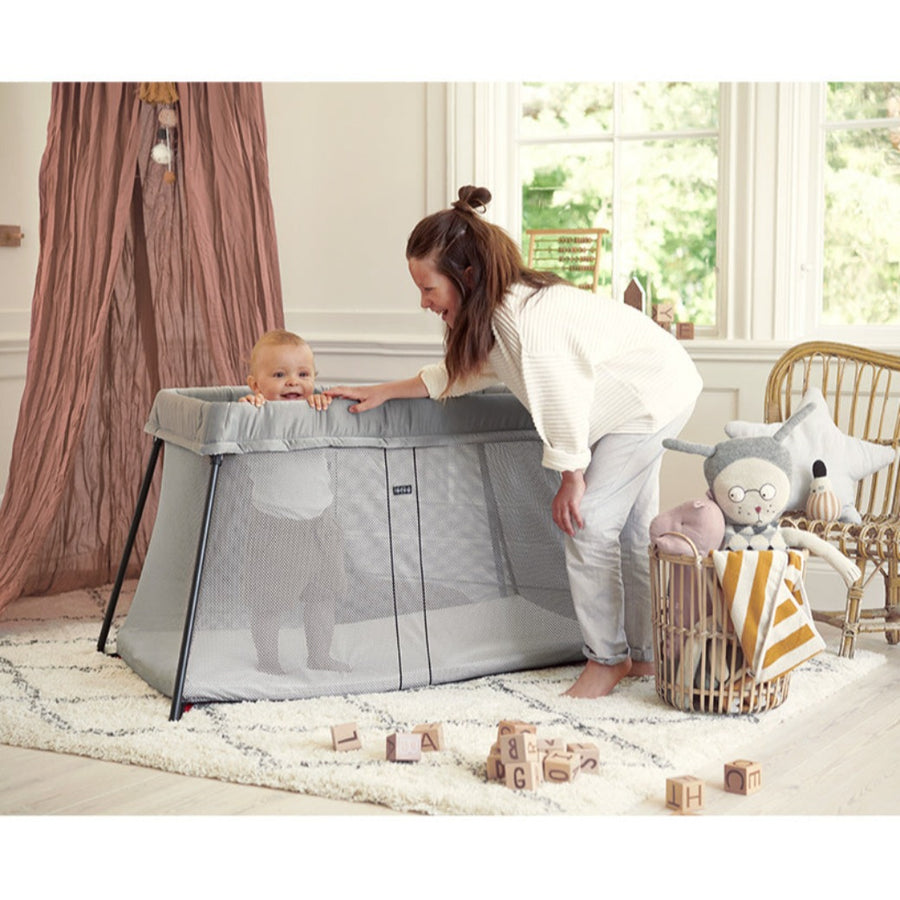 Bjorn Travel Crib Light Babybjorn Easy Go Babybjorn Easy Go