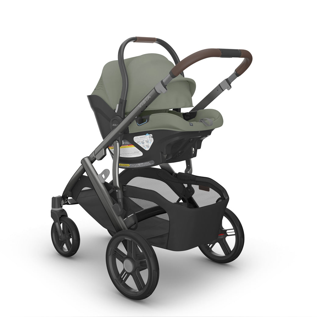 Aria V2 Infant Car Seat
