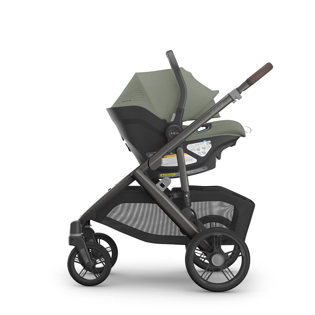 Aria V2 Infant Car Seat