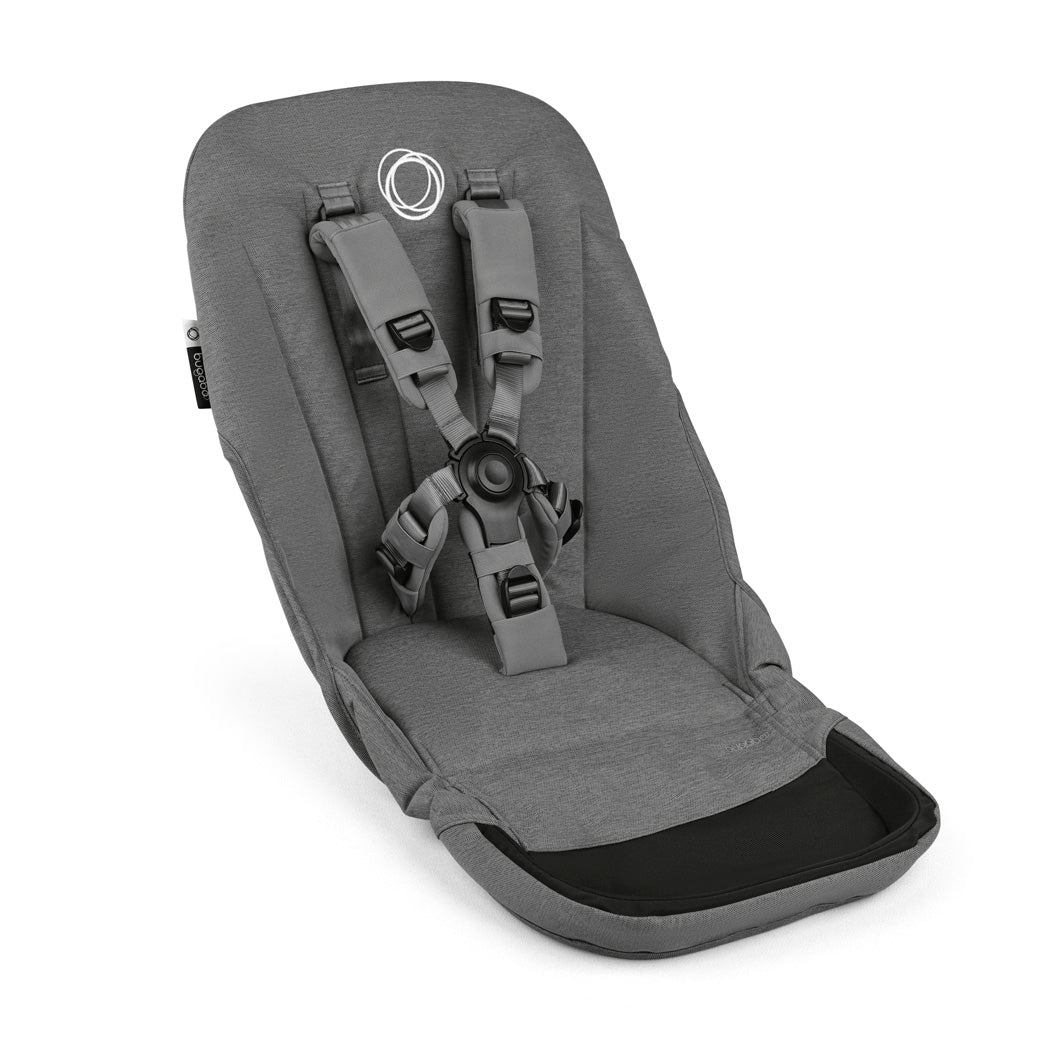 Donkey 6 Seat Fabric
