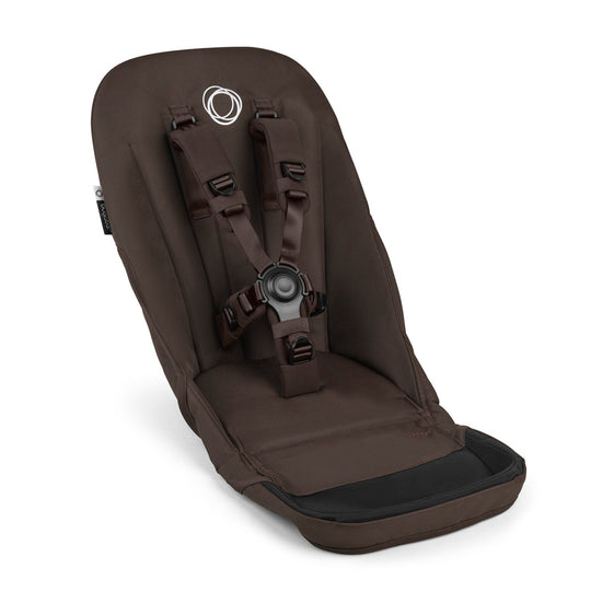 bugaboo donkey 3 seat dimensions Bugaboo Donkey 6 Seat Fabric