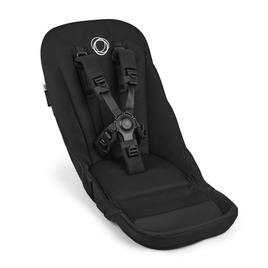 bugaboo donkey 2 seat frame Bugaboo Donkey 6 Seat Fabric