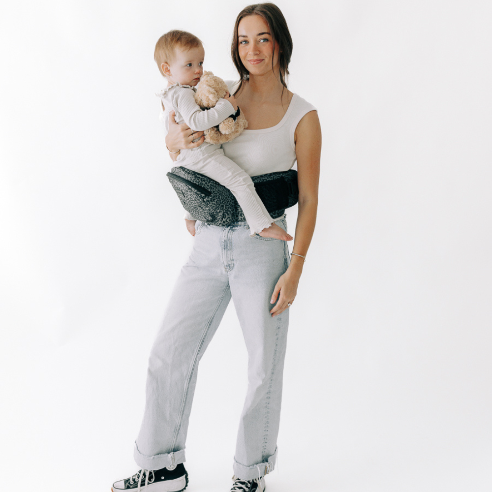 Tushbaby Hip Carrier