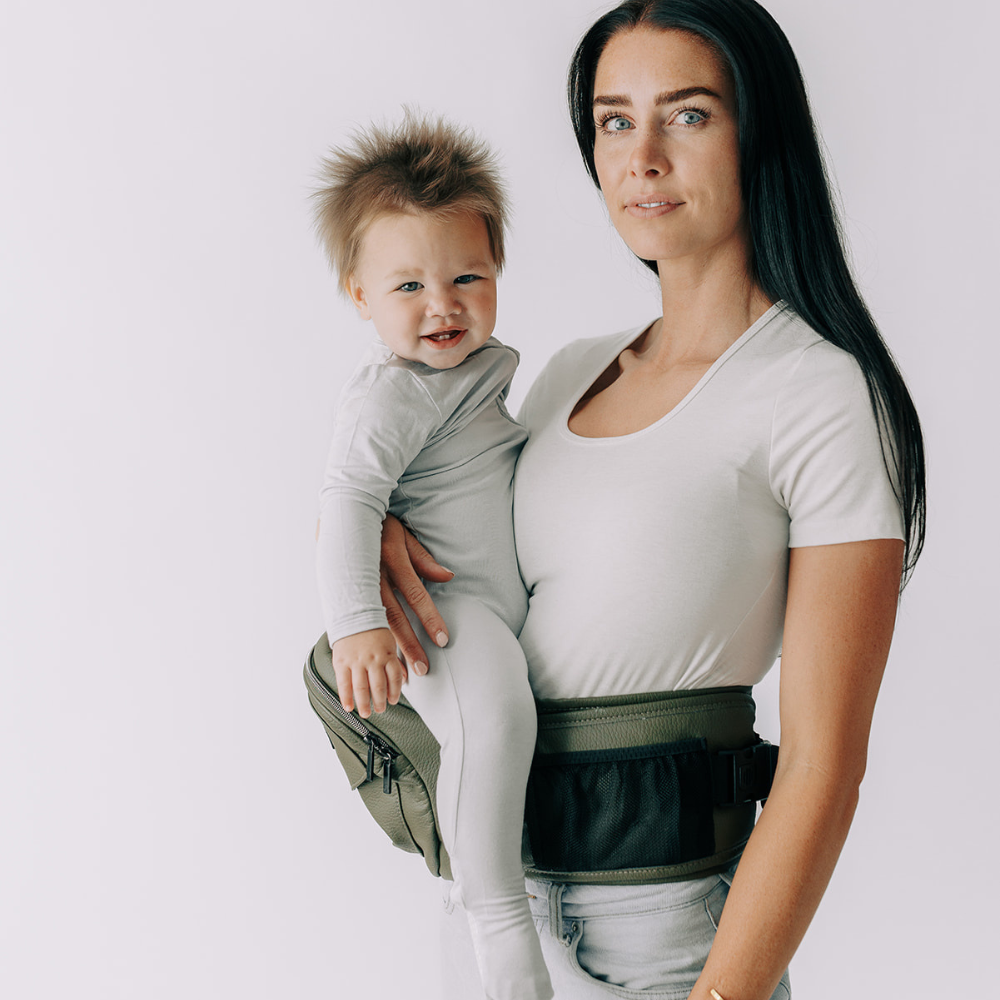 Tushbaby Hip Carrier