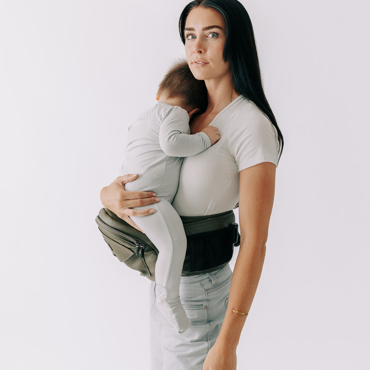 Tushbaby Hip Carrier