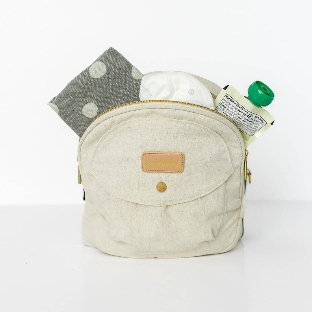 Tushbaby Hip Carrier