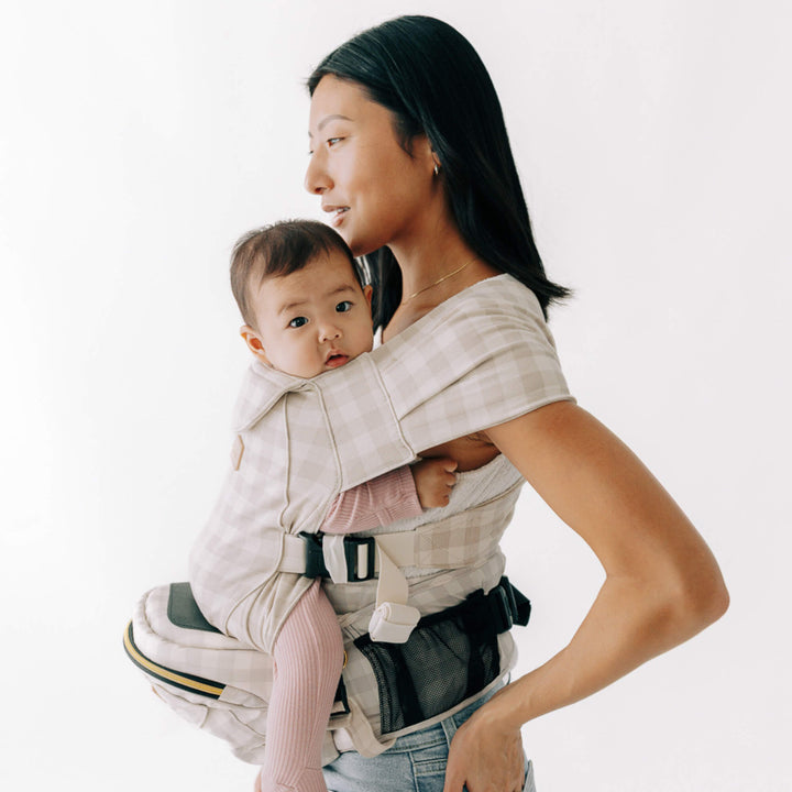 Snug Hip Seat Hands-Free Attachment