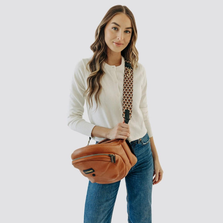 Crossbody Strap