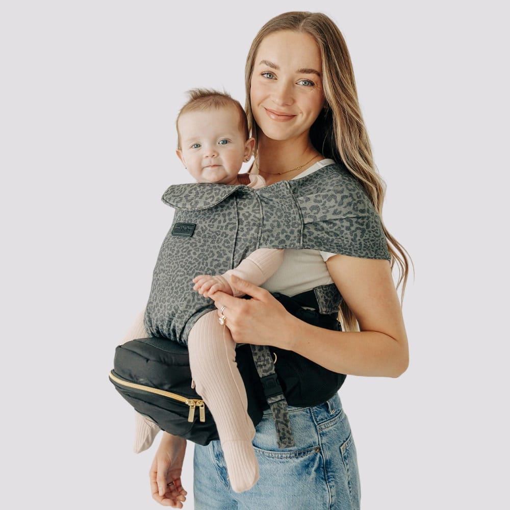 Snug Hip Seat Hands-Free Attachment