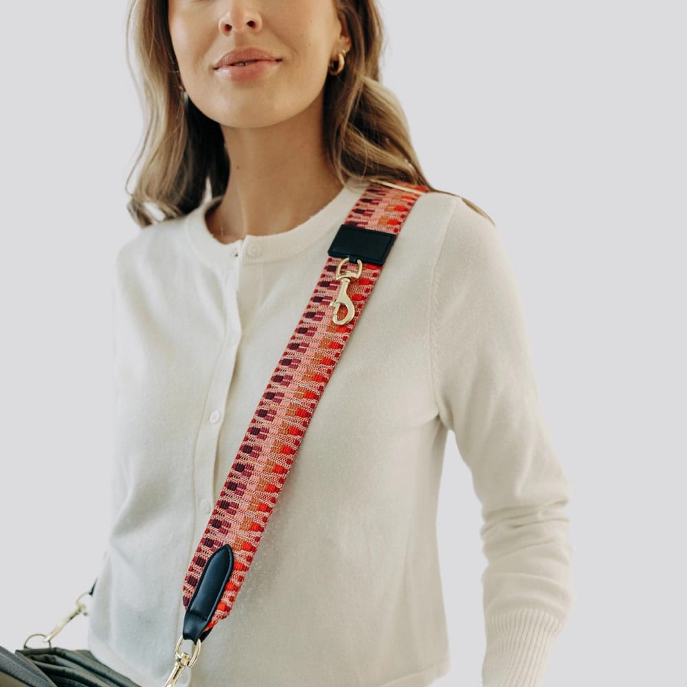 Crossbody Strap