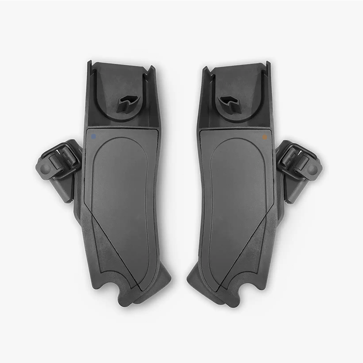 Vista Lower Infant Car Seat Adapter for Maxi-Cosi, Nuna, Clek, and Cybex - Open Box