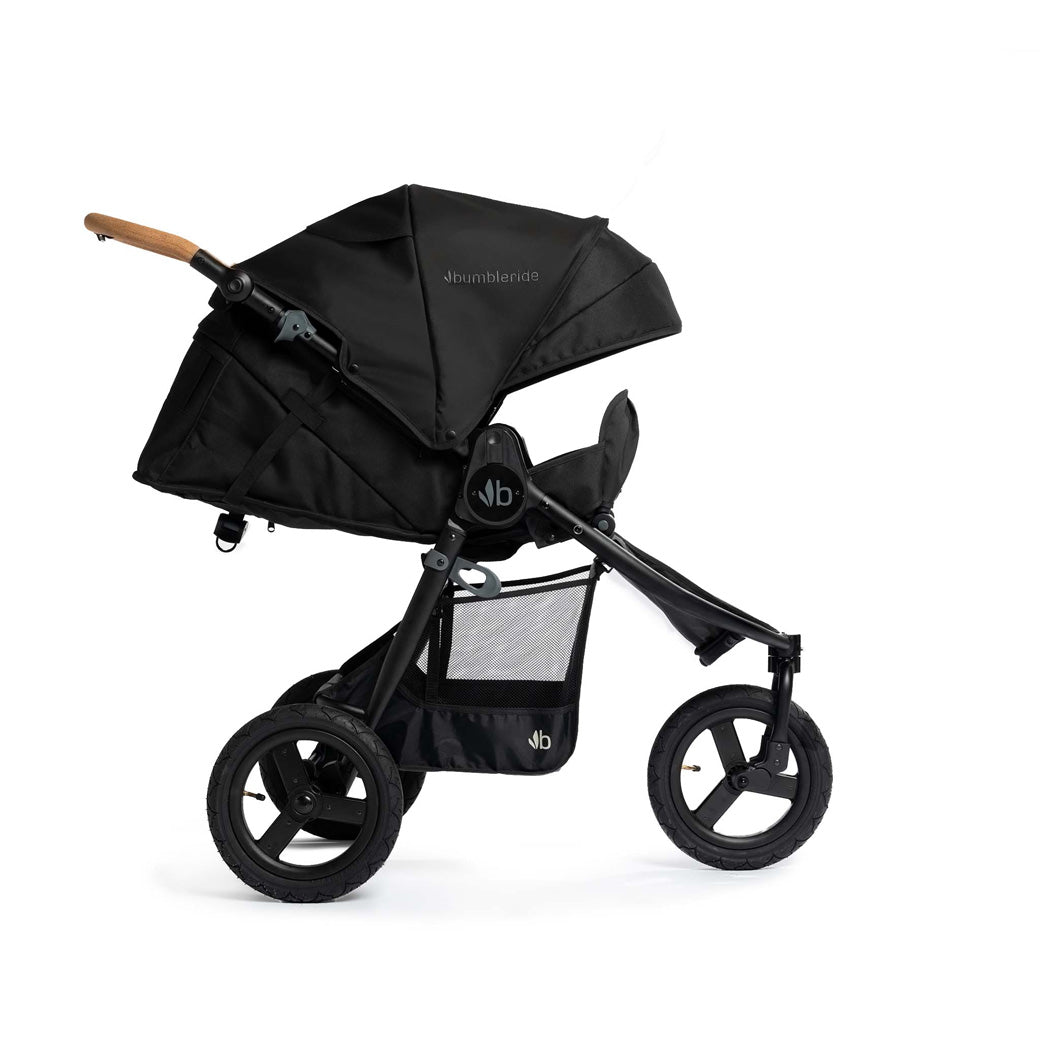 bumbleride indie vs uppababy cruz Bumbleride Indie Stroller