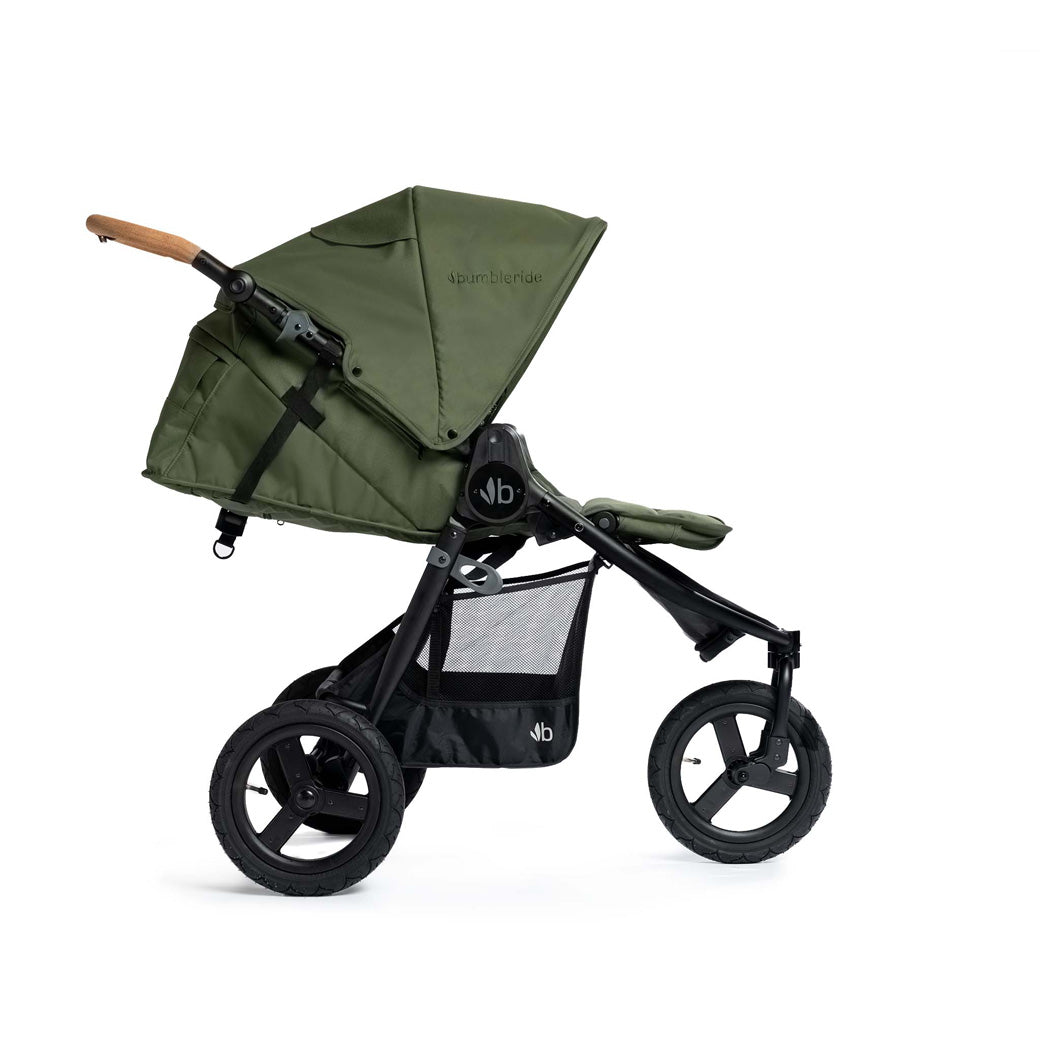 Indie Stroller