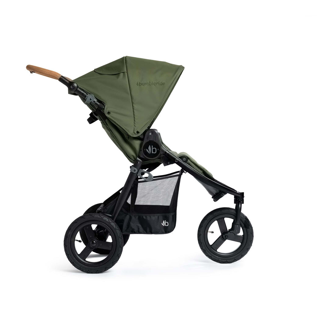 Indie Stroller