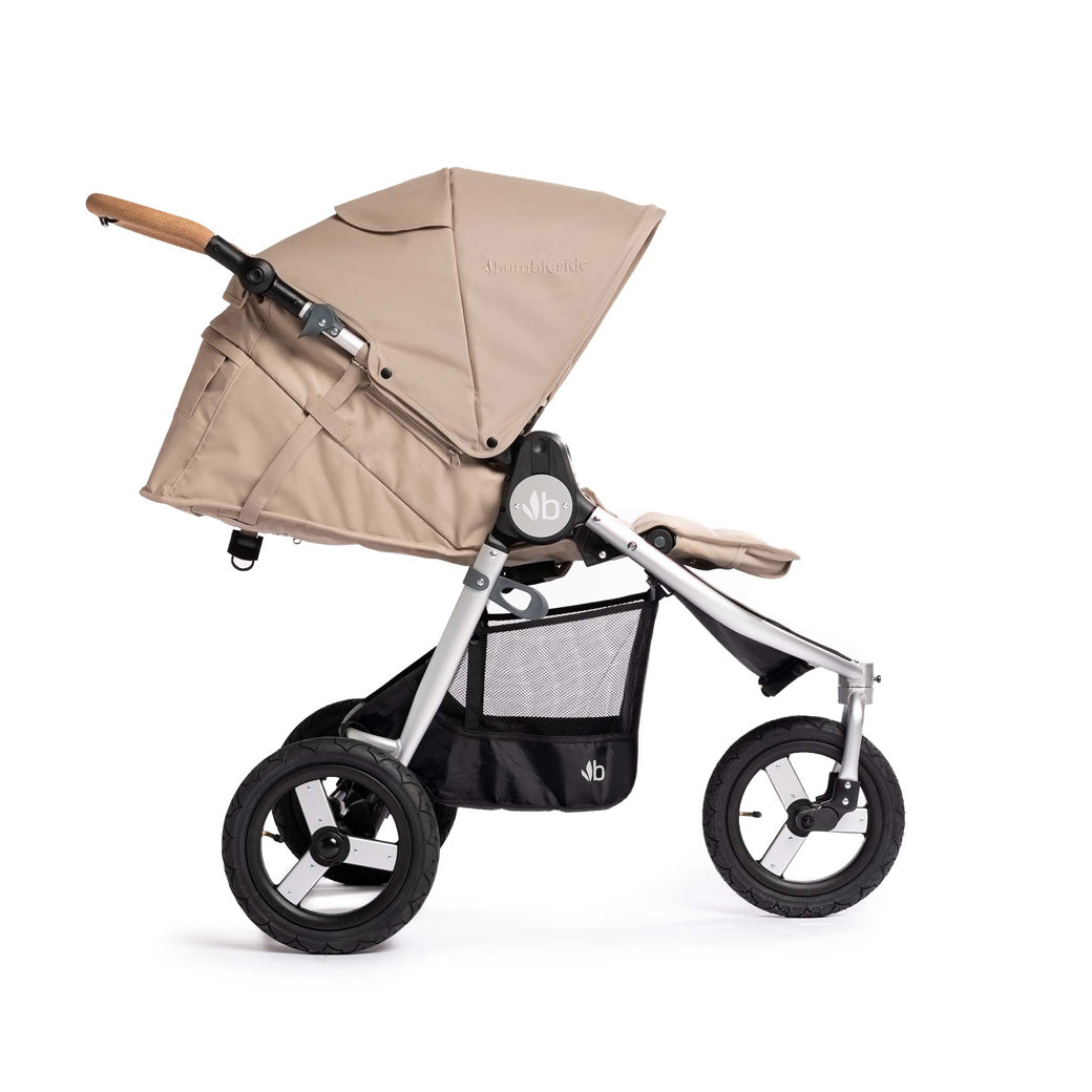Indie Stroller