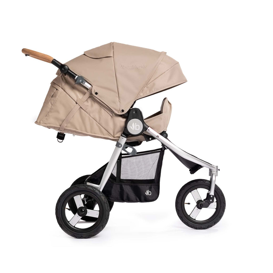 Indie Stroller