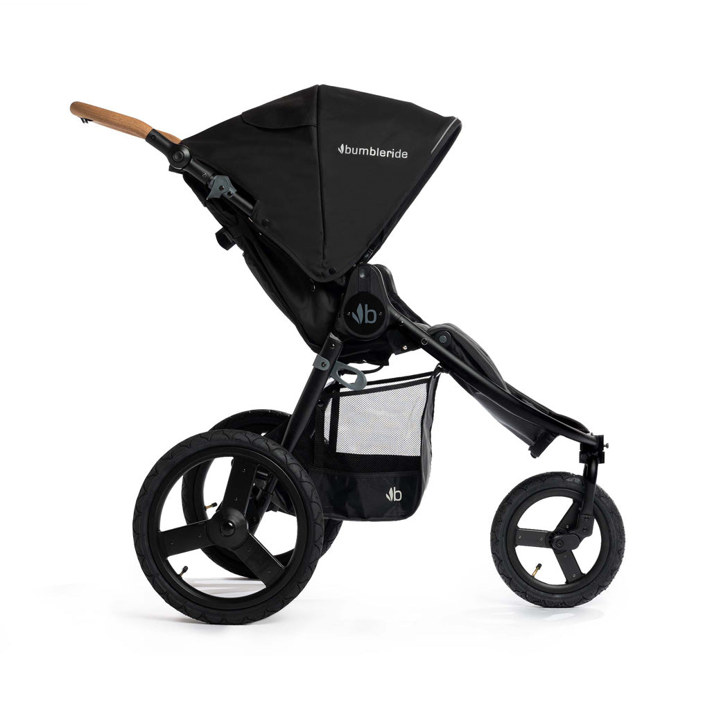 Speed Stroller