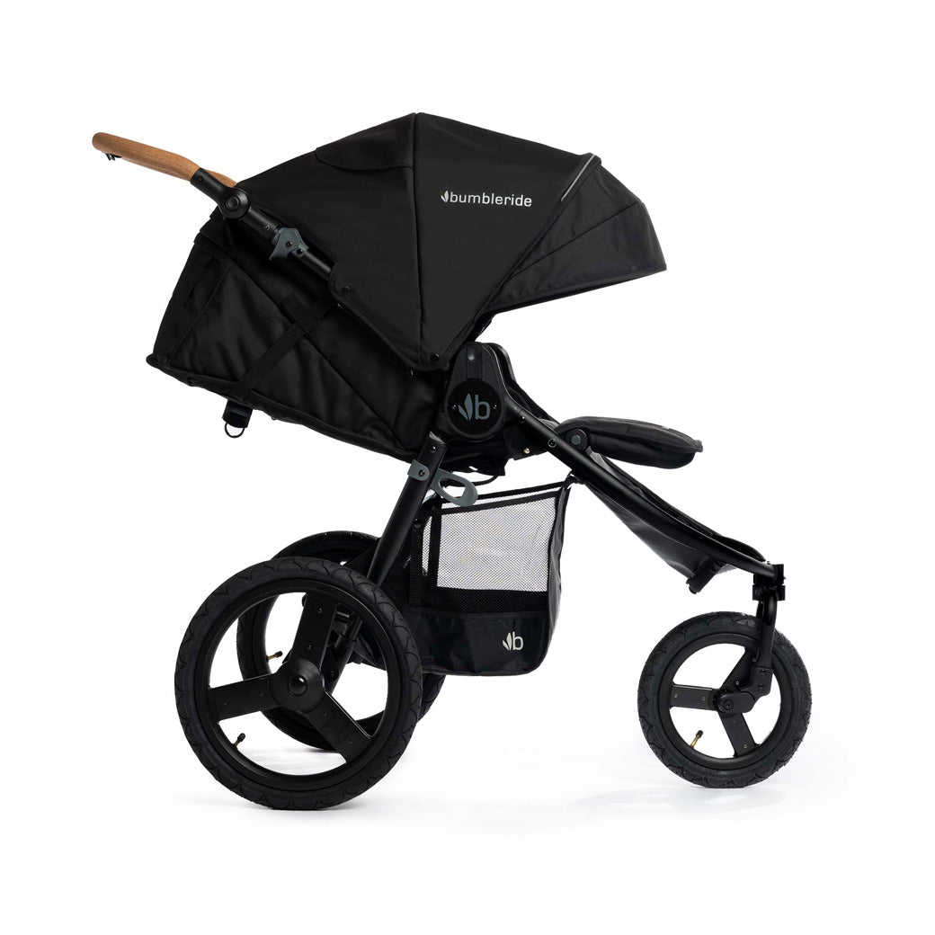 Speed Stroller