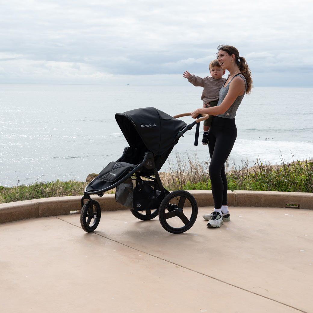 Speed Stroller