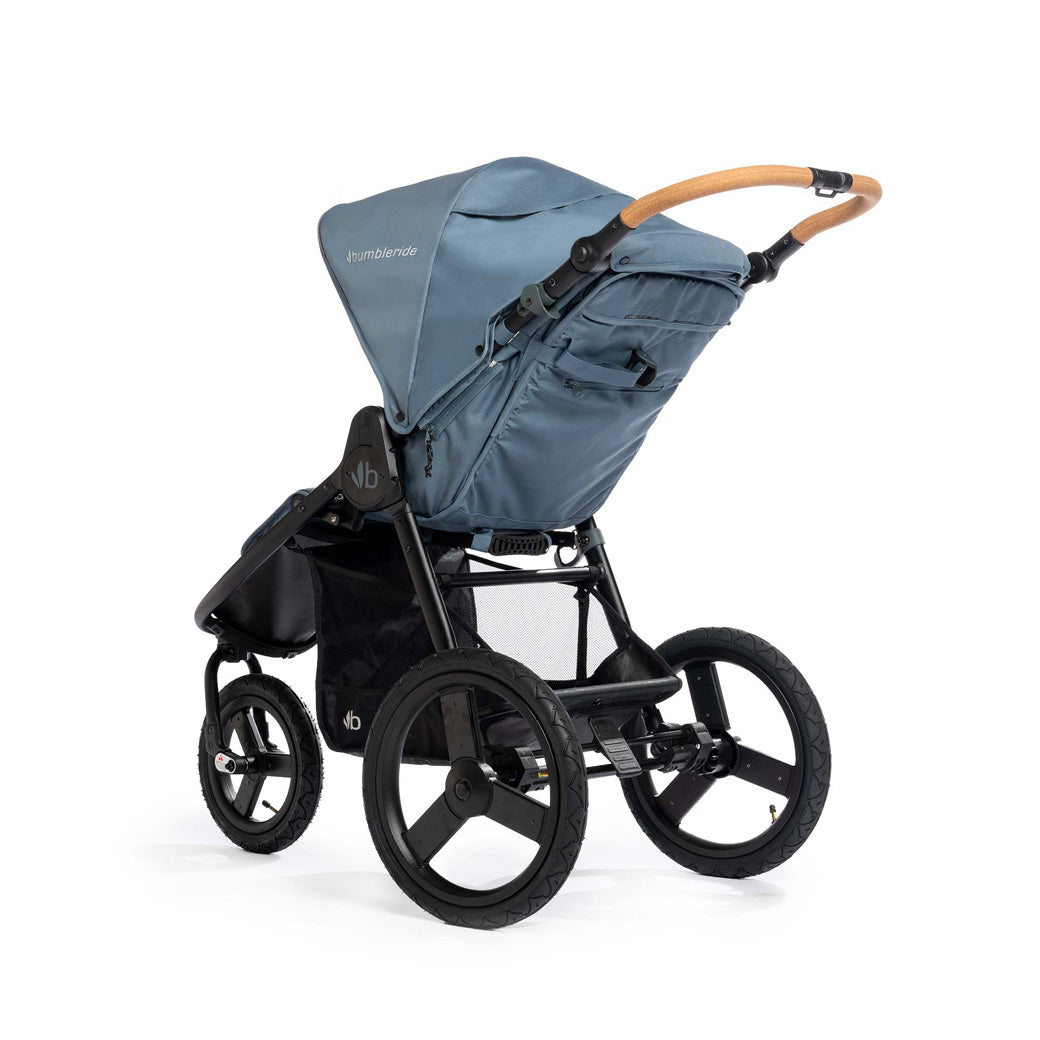 Speed Stroller