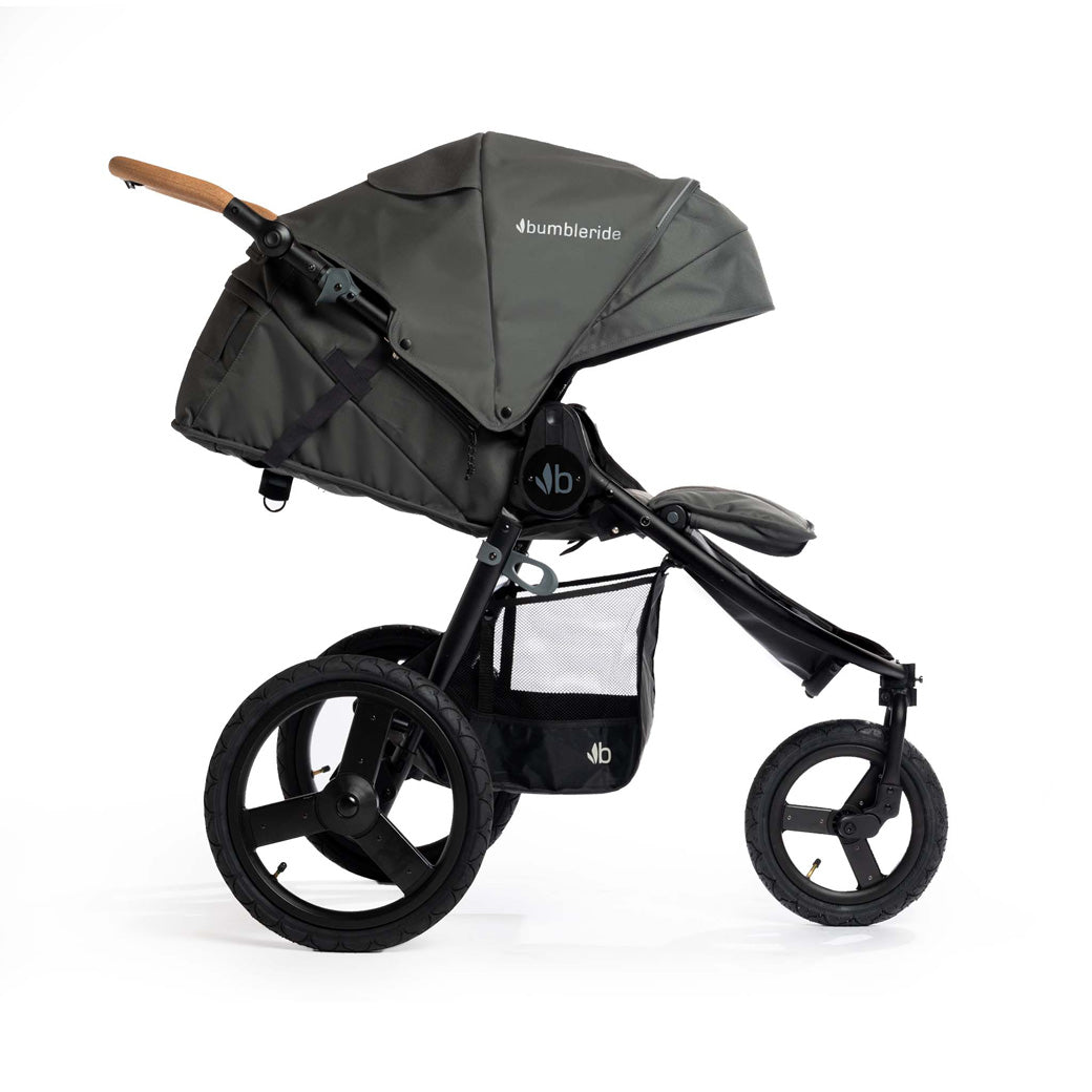 Speed Stroller