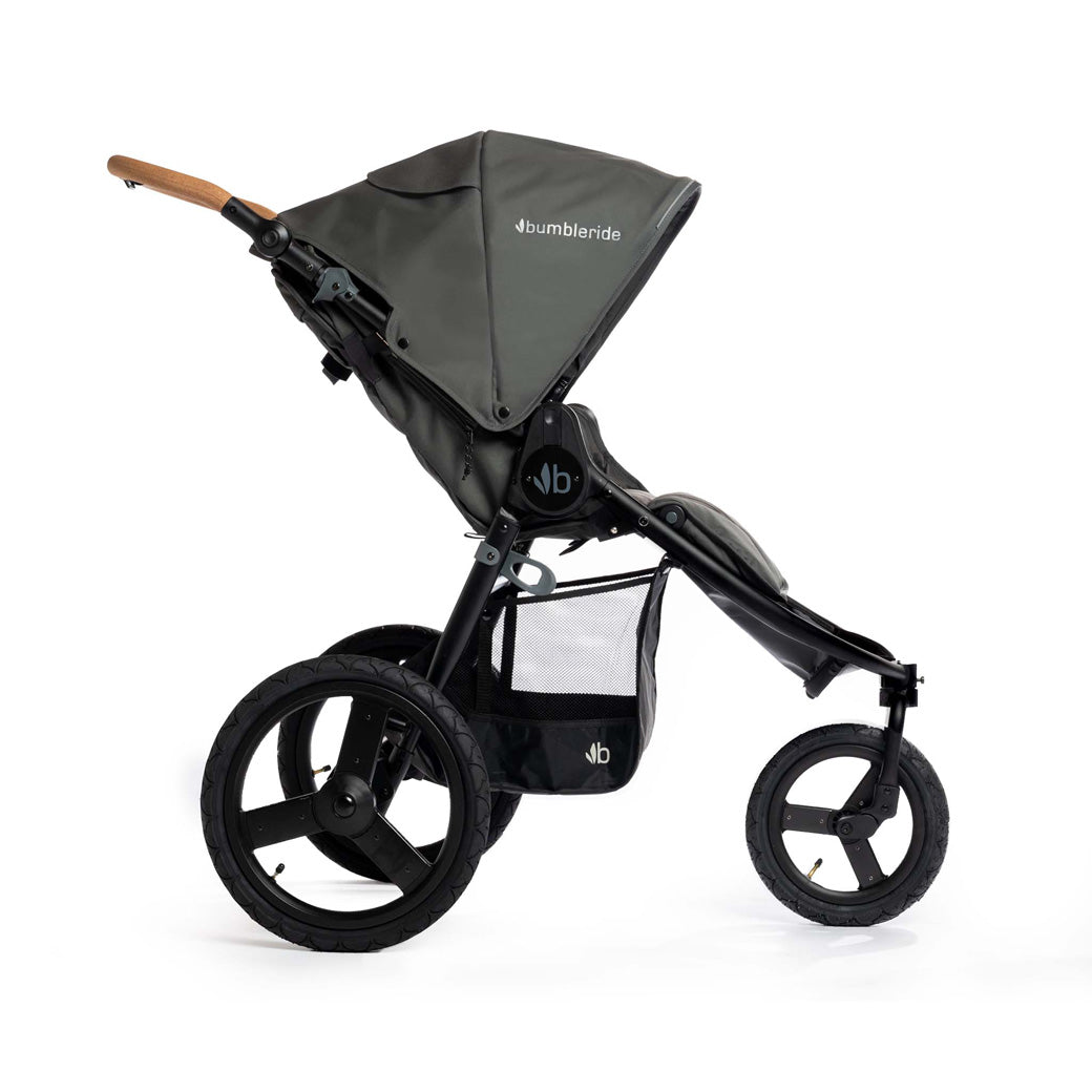Speed Stroller