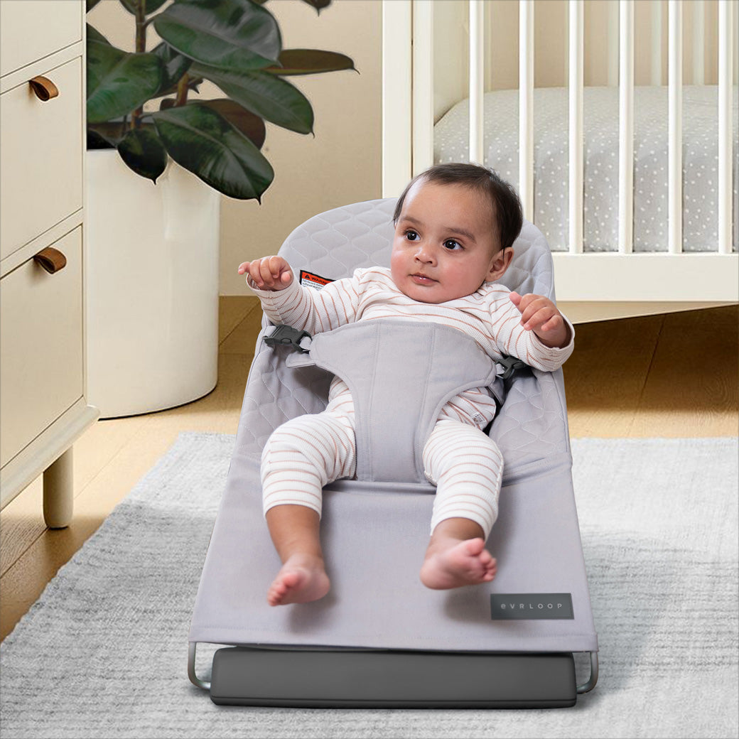 Organic Baby Bouncer