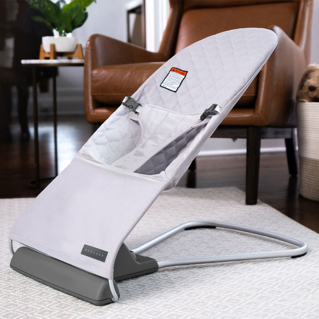 Organic Baby Bouncer