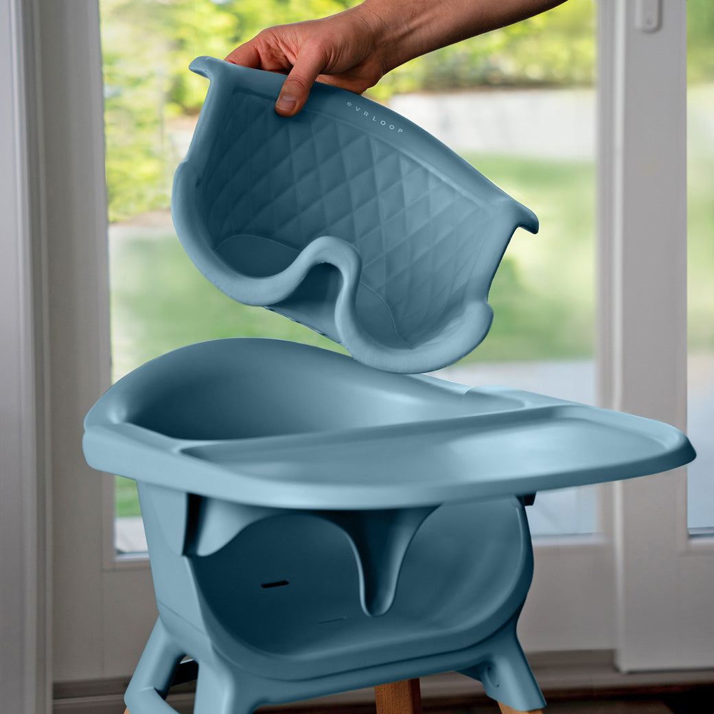 3-in-1 High Chair