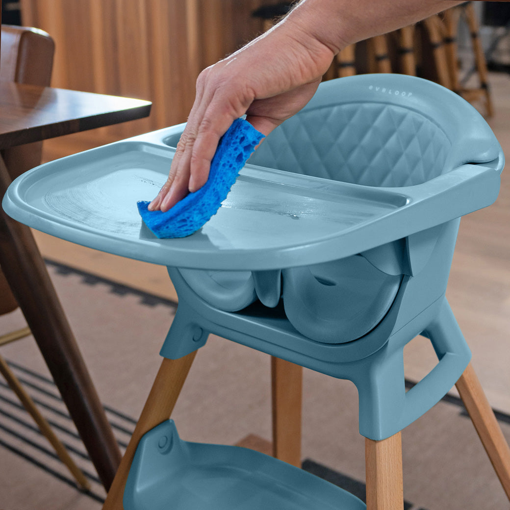 3-in-1 High Chair