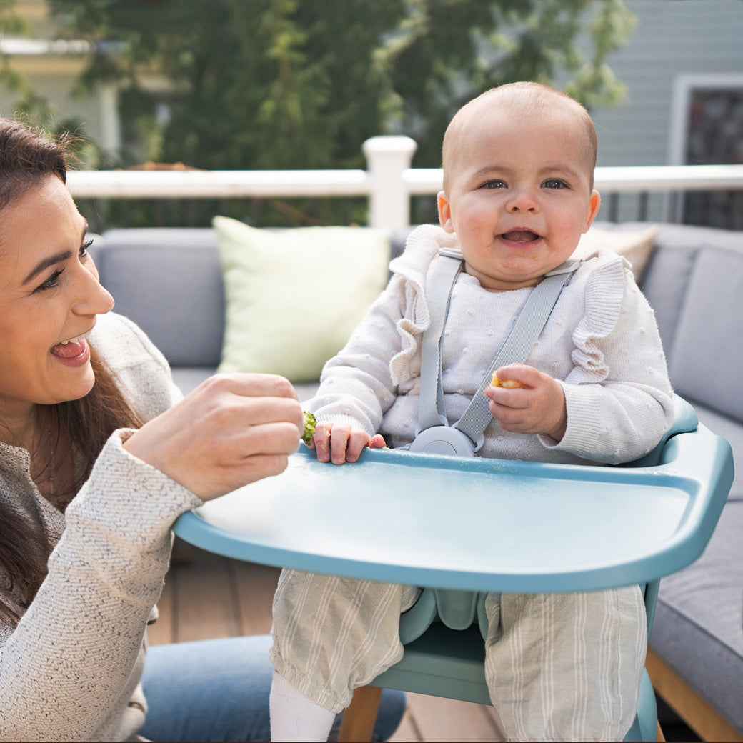 3-in-1 High Chair