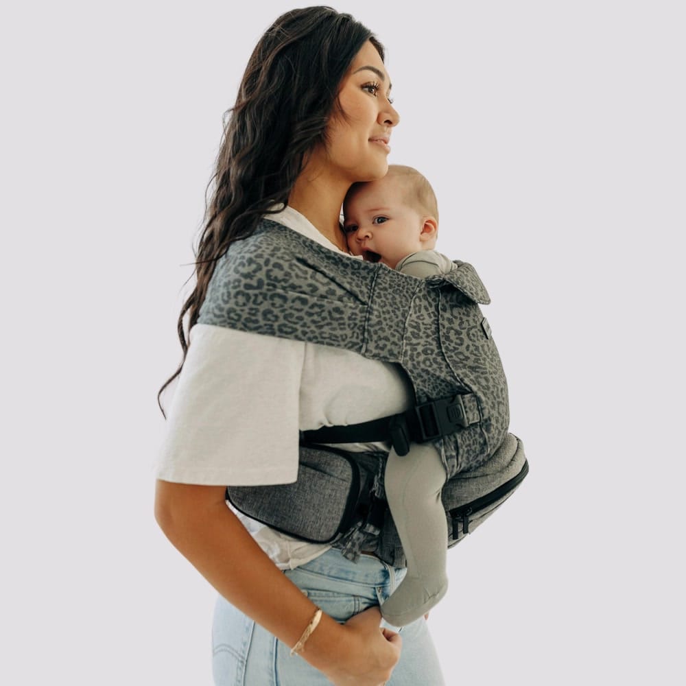 Snug Hip Seat Hands-Free Attachment