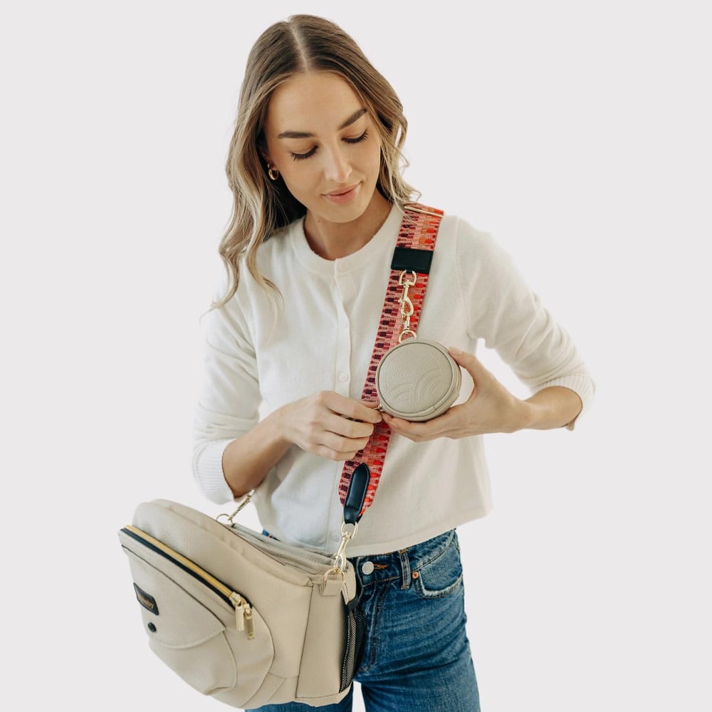 Crossbody Strap