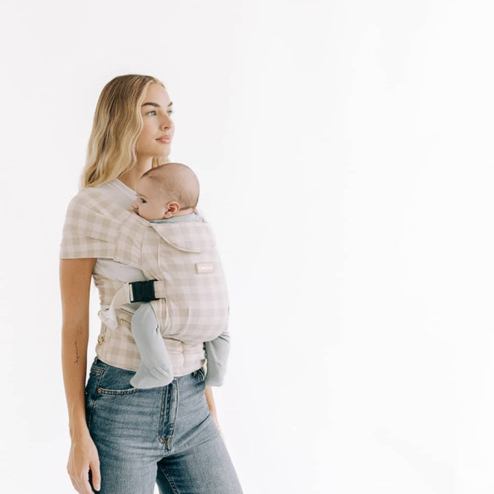 Pearl Wrap Carrier