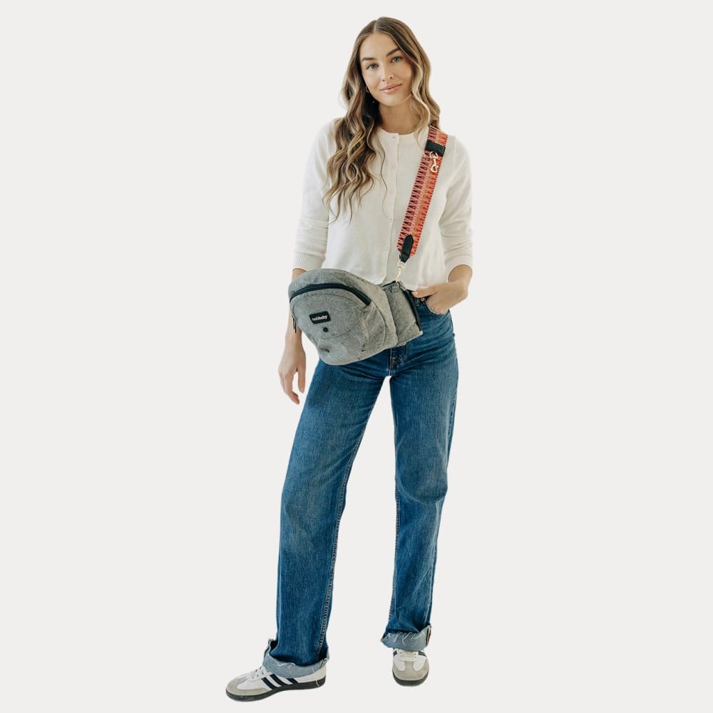 Crossbody Strap