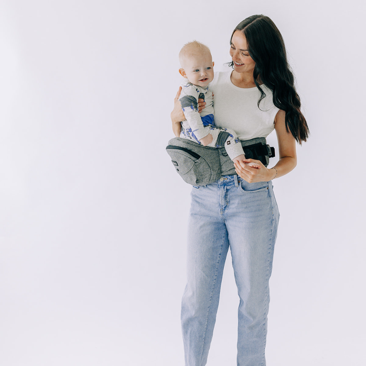 Tushbaby Hip Carrier