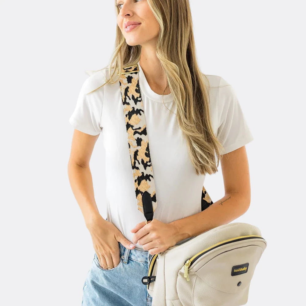 Crossbody Strap