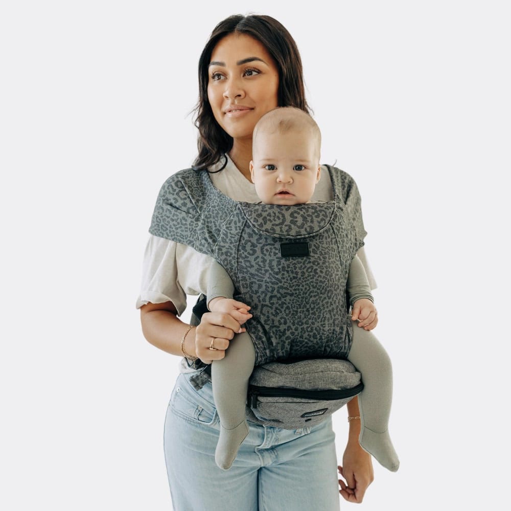 Snug Hip Seat Hands-Free Attachment