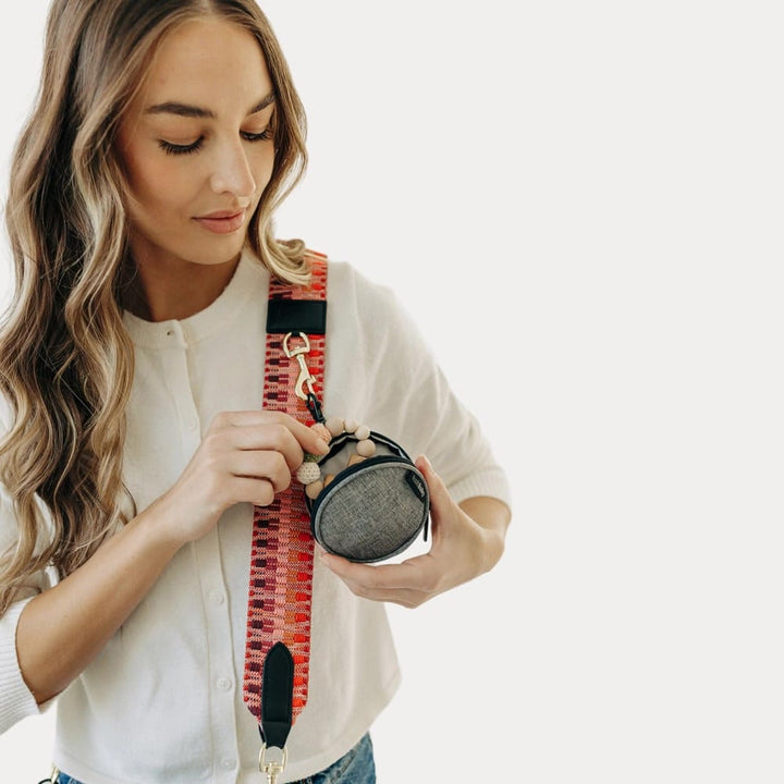 Crossbody Strap