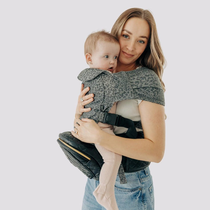 Snug Hip Seat Hands-Free Attachment