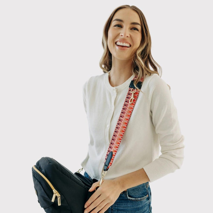 Crossbody Strap