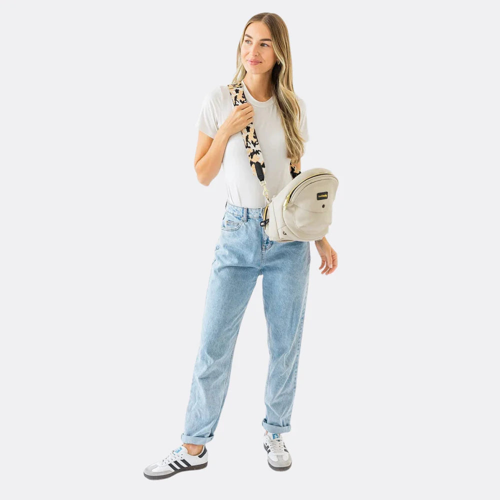Crossbody Strap