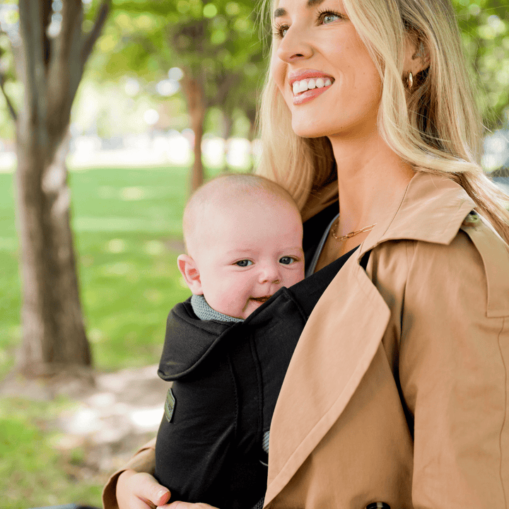 Pearl Wrap Carrier